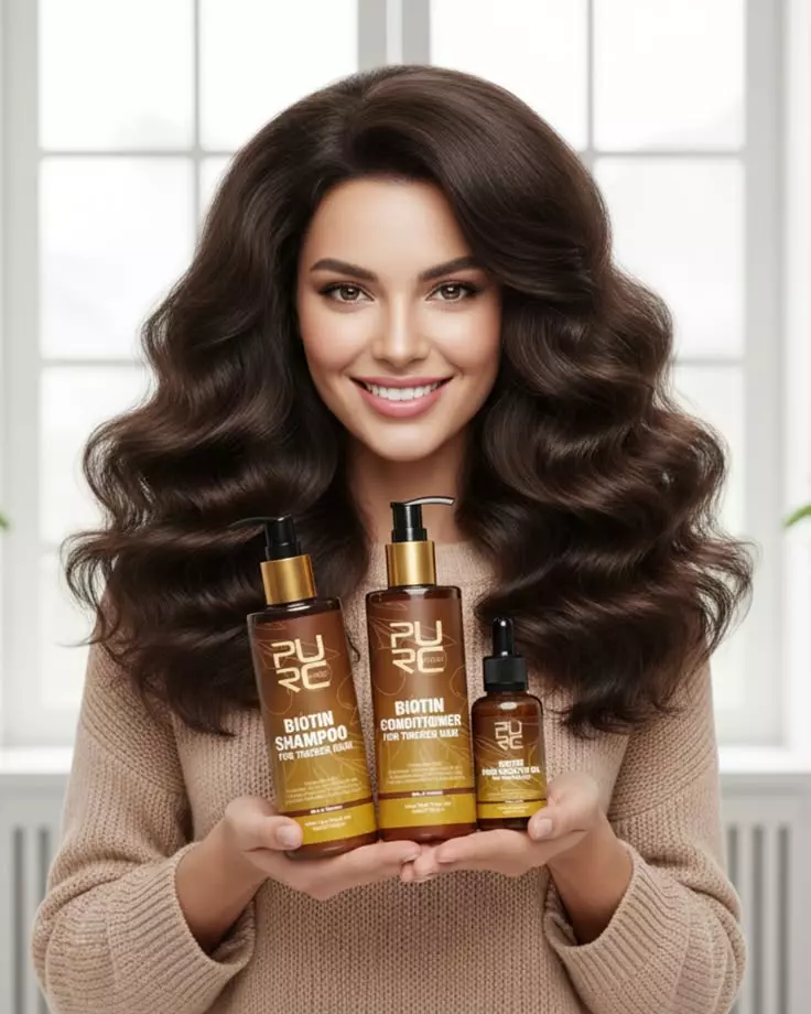 Deep Conditioners for Dry Curly Hair