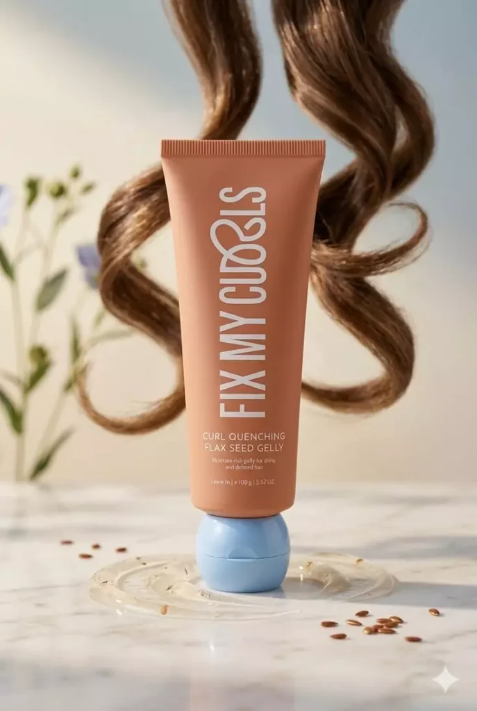 Curl Gels That Actually Define Your Curls