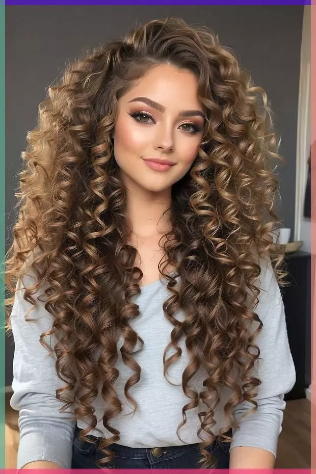 Leave-In Conditioners That Keep Curls Hydrated