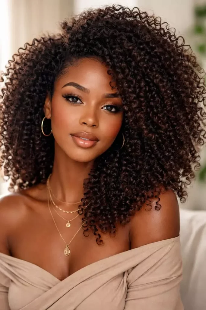 Everyday Hair Care for Wavy and Curly Hair