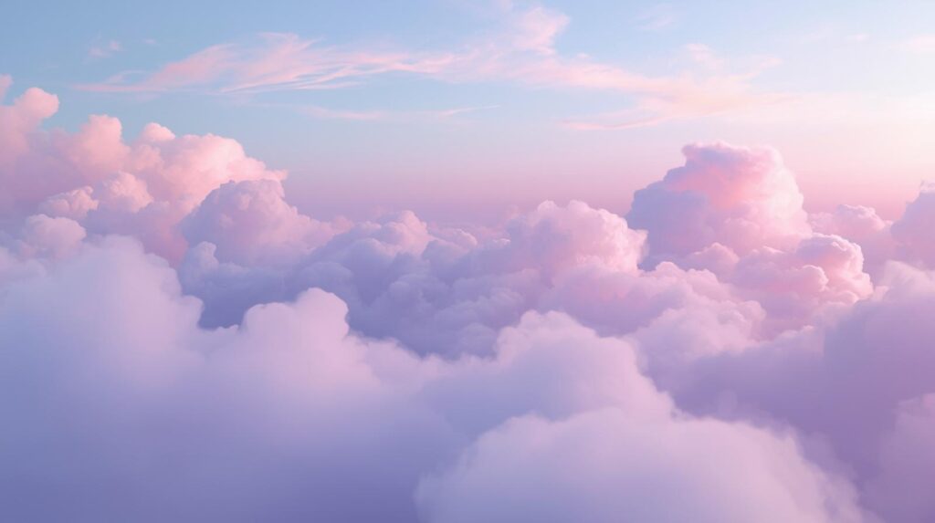  Dreamy Cloud