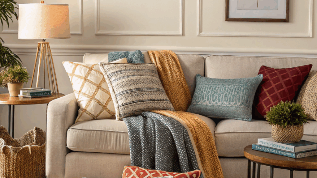 Repurpose Old Furniture