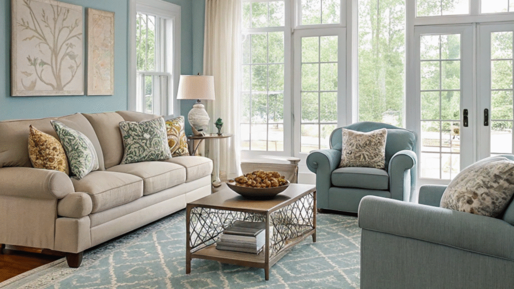 Color Palette Inspiration