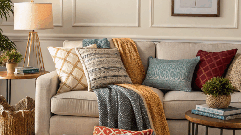 Repurpose Old Furniture