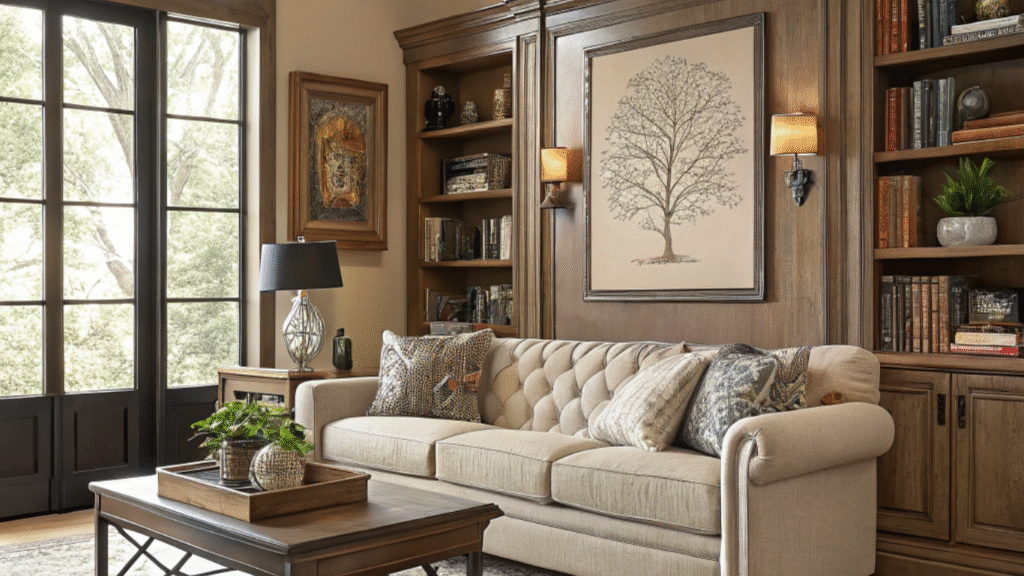 affordable lighting hacks