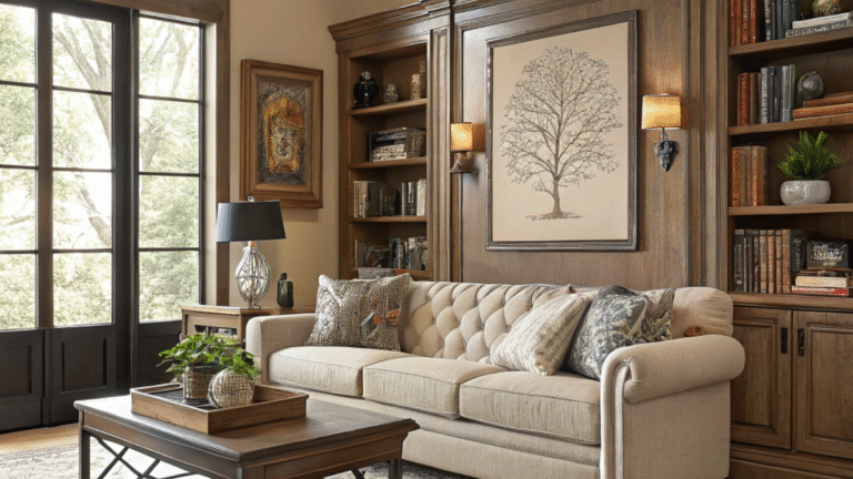 affordable lighting hacks