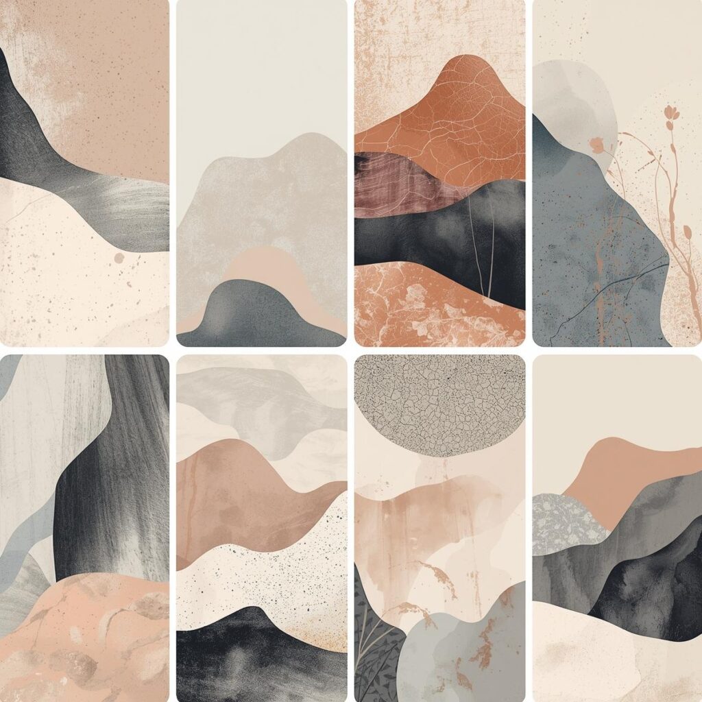 Aesthetic Wallpapers: 