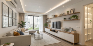 20 Narrow Living Room Decor Ideas That Actually Work