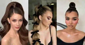 Top 10 Prom Hairstyles That Will Make You Shine All Night