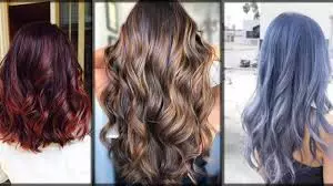 Summer Hair Color Ideas to Lighten Up Your Overall Appearance