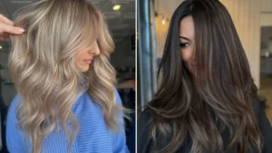 Spring Blonde Hair Transformation 2026 Fresh & Trendy Look