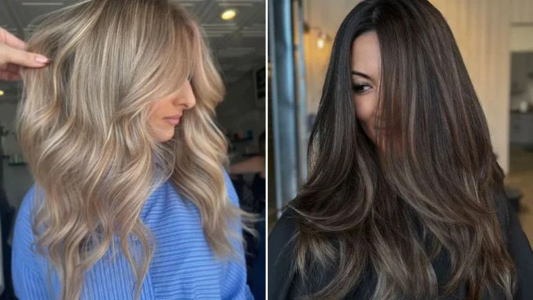 Spring Blonde Hair Transformation 2026 Fresh & Trendy Look