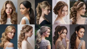 Stunning Prom Ponytail Hairstyles to Make Your Night Extra Special