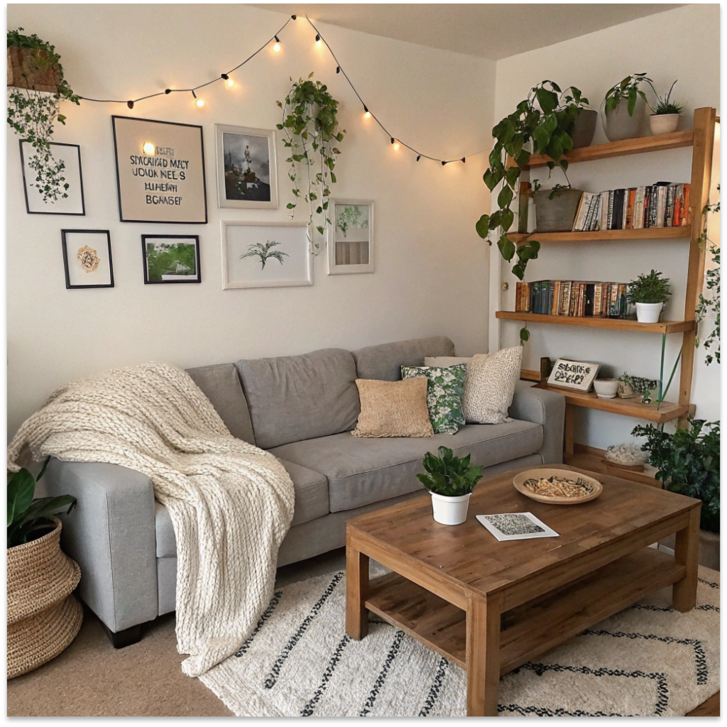 Lazy DIY Decor Ideas