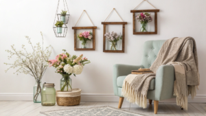 Lazy DIY Decor Ideas That Still Look Stylish (Minimal Effort, Big Impact)