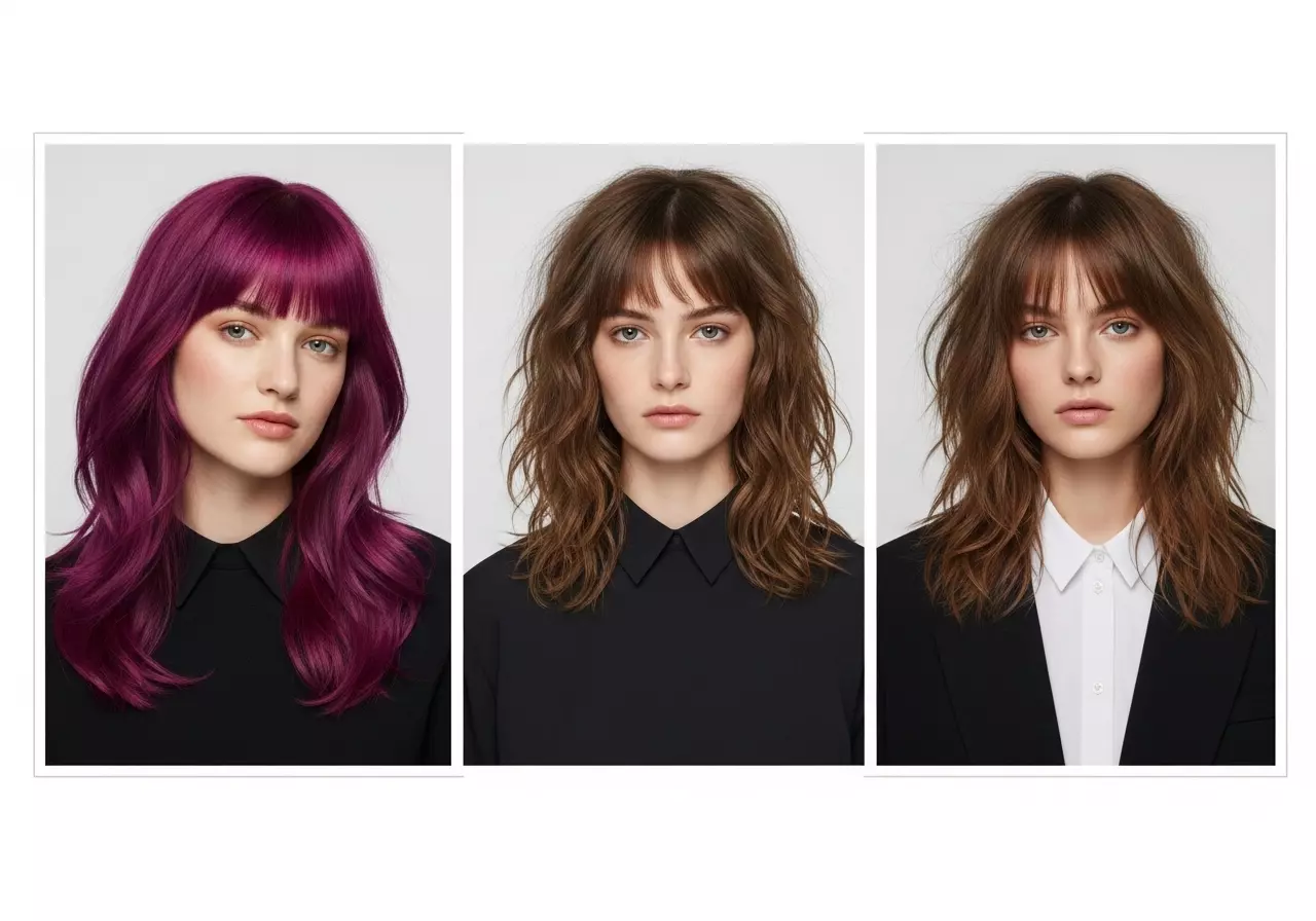 Calico Hair Ideas That Will Make You Stand Out Instantly