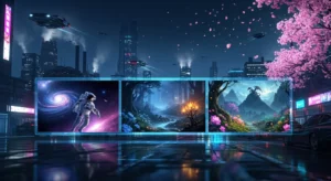 Best Wallpaper Engine Animations You Must Try in 2026