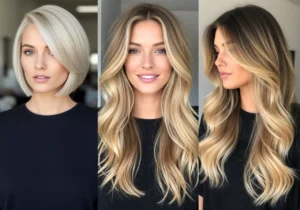 Stunning Blonde Hair Ideas That Will Transform Your Look Instantly