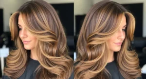 Hair Contouring Transform Your Look with Highlights and Shadows