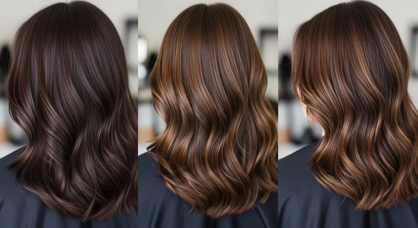 Top 10 Hair Color Ideas for Brunettes That Look Stunning