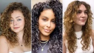 Top 5 Curly Hairstyles for Women in 2026 Trendy & Easy Looks