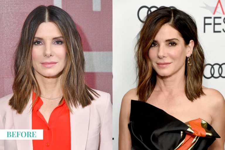 Hair Over 40 Look Younger Complete Hair Makeover Guide