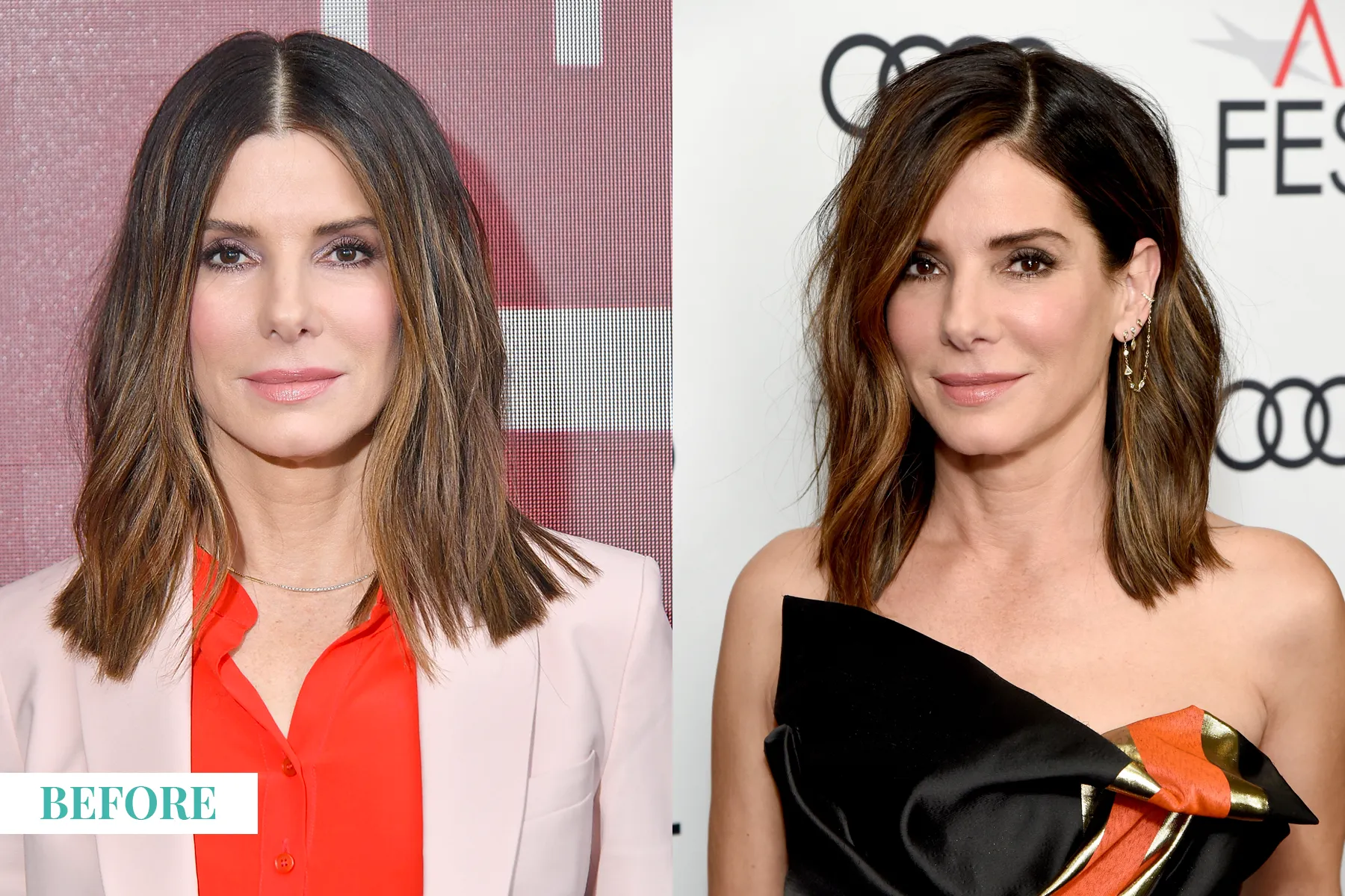 Hair Over 40 Look Younger Complete Hair Makeover Guide