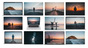 25+ Beautiful Laptop Wallpapers Collection for Students and Creative People