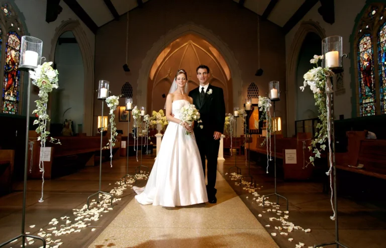 25 Best Church Wedding Decorations Ideas for a Dreamy Ceremony in 2026