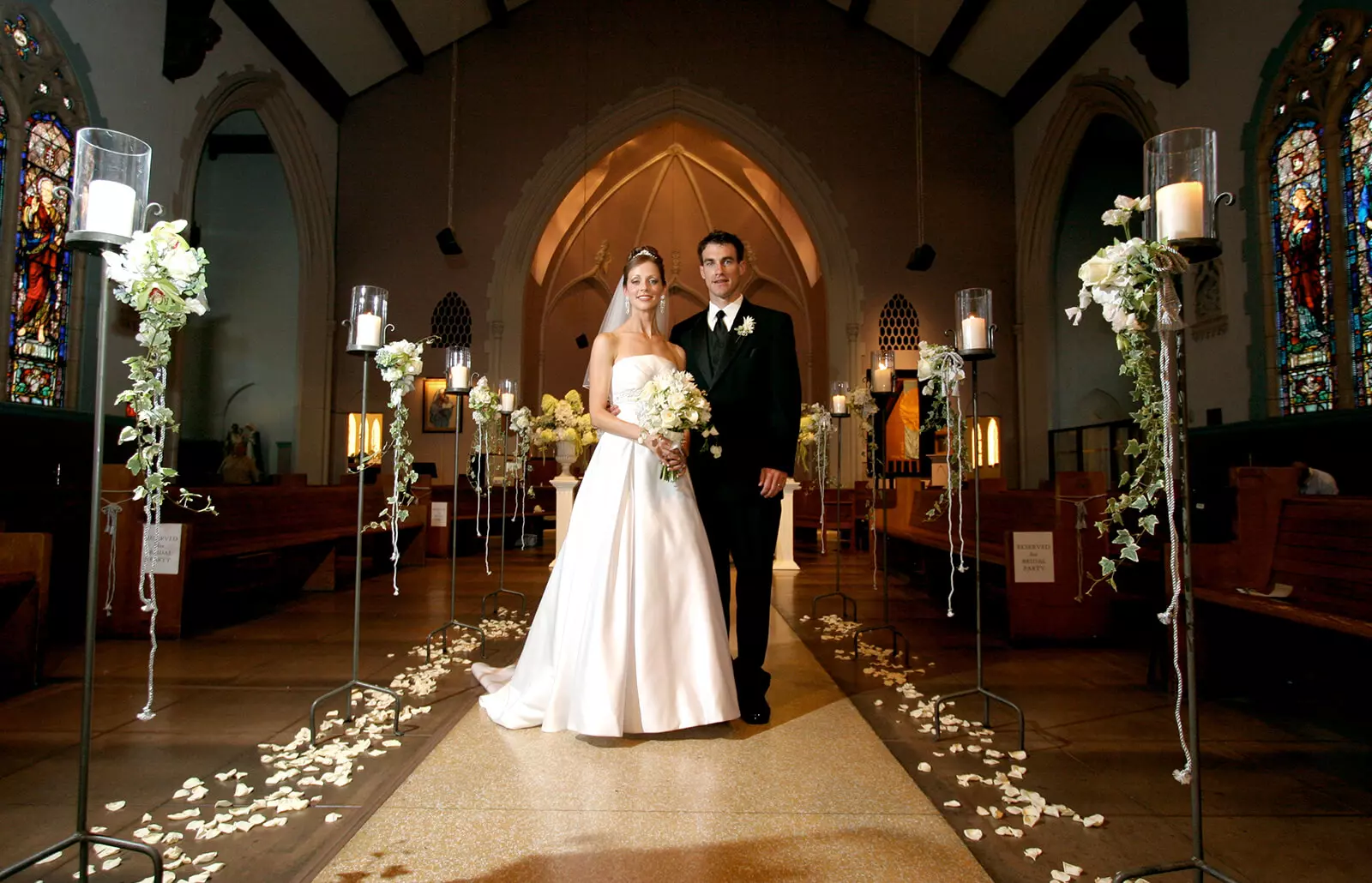 25 Best Church Wedding Decorations Ideas for a Dreamy Ceremony in 2026