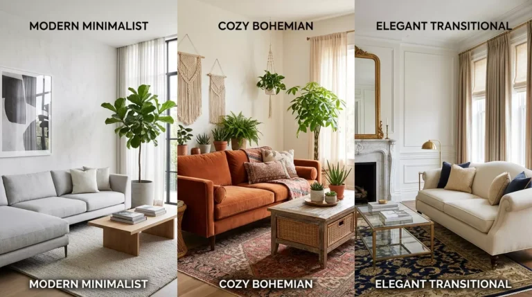 20 Best Living Room Decor Ideas 2026 for a Modern Home