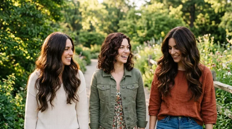 25+ Gorgeous Dark Brown & Espresso Hair Shades That Are Popular in 2026Â