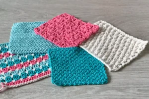 Top 5 Easy Crochet Craft Ideas for Beginners