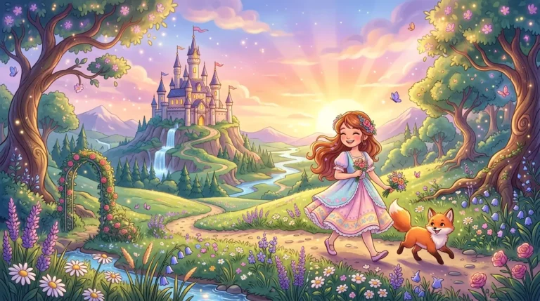 Most Beautiful Cartoon Wallpaper Designs for Phone Lock Screen & Home Screen