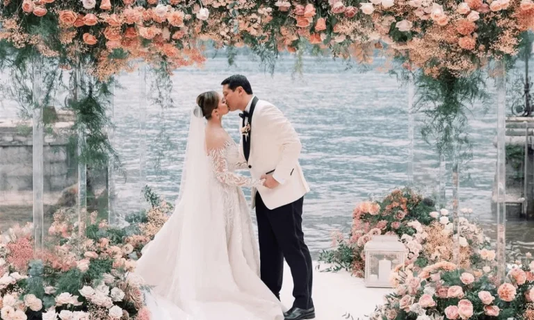 Spring Wedding Decor Ideas: Create a Romantic and Elegant Celebration