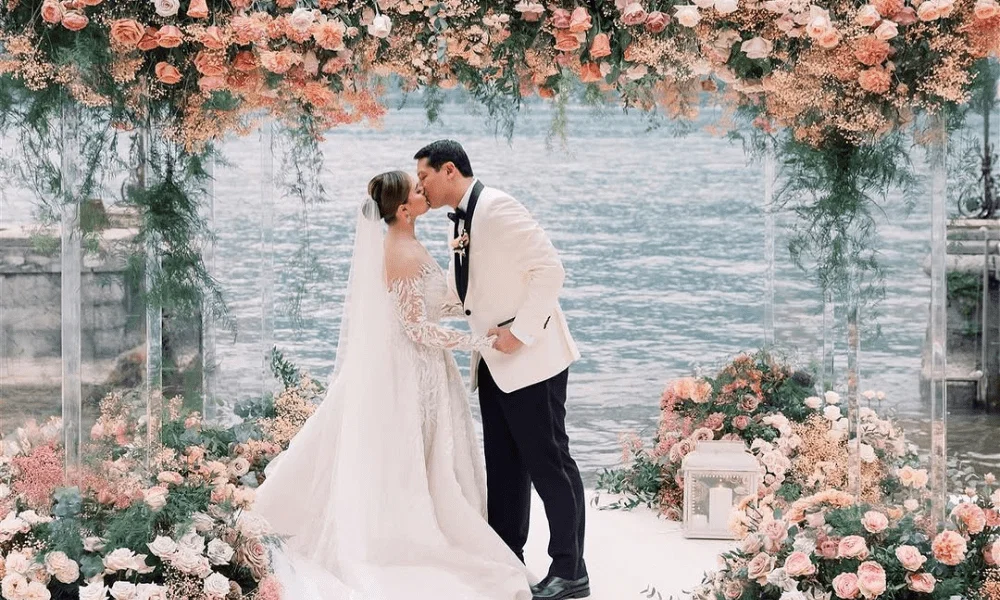 Spring Wedding Decor Ideas: Create a Romantic and Elegant Celebration
