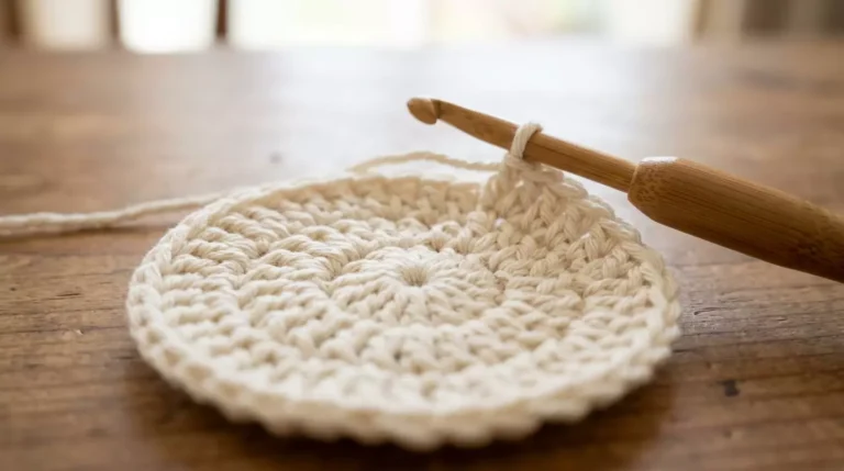 Cute and Easy Crochet Coasters Patterns You Can Make at Home