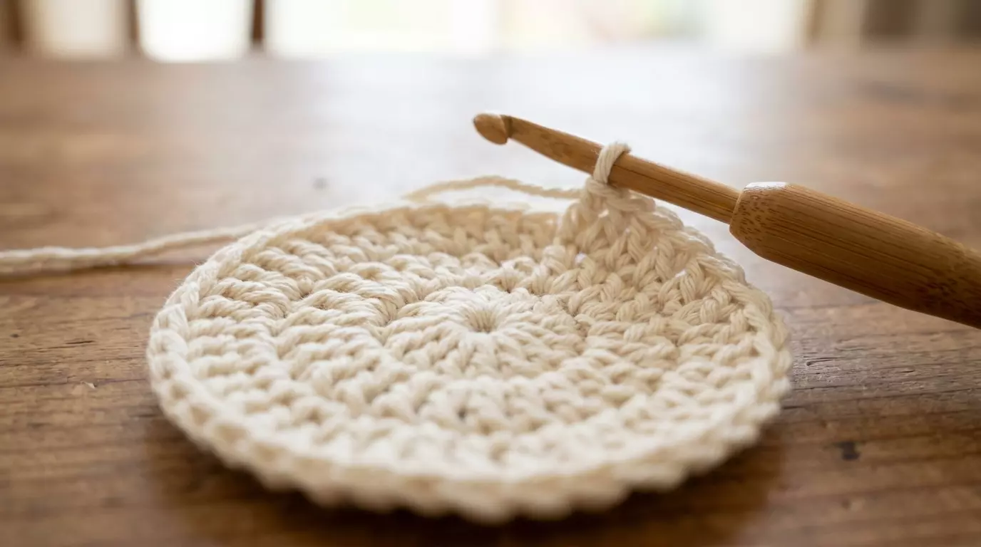 Cute and Easy Crochet Coasters Patterns You Can Make at Home