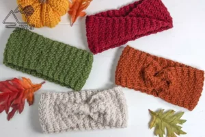 Top 20 Crochet Ear Warmer Patterns Stylish Easy DIY Winter Headband Ideas