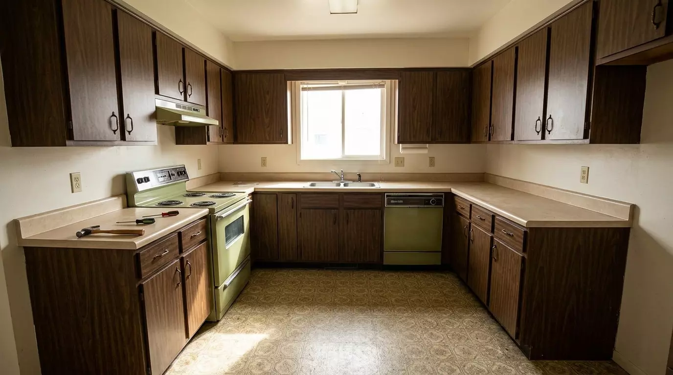 Step-by-Step DIY Kitchen Makeover Ideas for Beginners