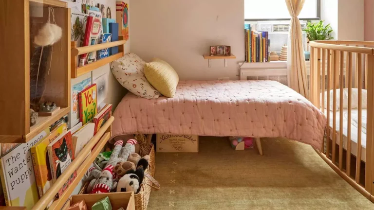 20 Best Kids Room Decor Ideas to Create a Fun and Cozy Space