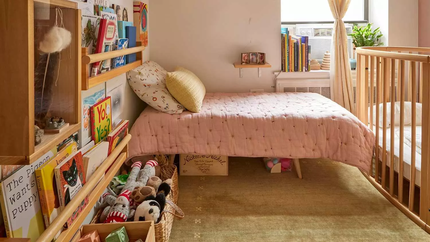 20 Best Kids Room Decor Ideas to Create a Fun and Cozy Space