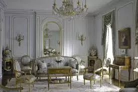 15+ French Provincial Decor Ideas Elegant Vintage Home Styling Tips