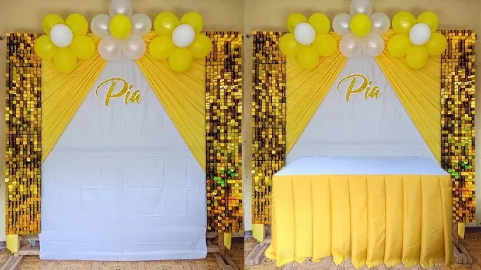 20+ DIY Birthday Decorations Ideas at Home Easy and Budget Friendly