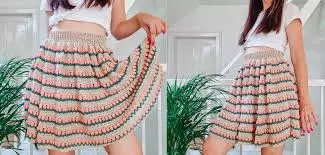 25+ Crochet Skirt Designs for Women Trendy & Stylish Ideas 2026