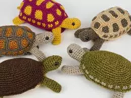 Top 20 Best Crochet Turtle Tutorial 2026 Easy Handmade Turtle Ideas