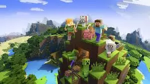 20+ Ultimate Minecraft Wallpaper Ideas for Aesthetic Gaming Screens