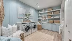 20+ Best Laundry Room Decor Ideas 2026 Small Space Stylish Makeover