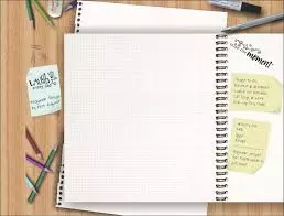 Top 30 Best Wallpaper Notebook Ideas for Aesthetic & Stylish Journals