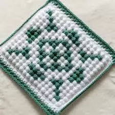 Top 15 Tapestry Crochet Patterns for Beginners Easy Stylish Designs